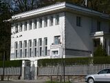 Casa Wagner, Viena (1912-1913)