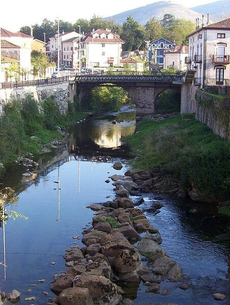 Archivo:Rio Miera La Cavada Cantabria.jpg