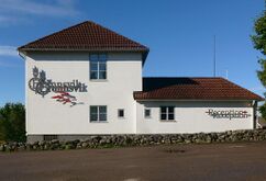 Escuela de secundaria Brunnsviks (1928-1950)