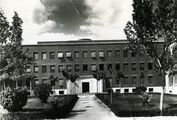 Instituto Nacional de Óptica, Madrid (1948)