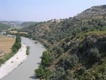 Río Janto