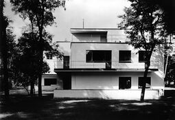 Gropius.Casas maestros Bauhas.Casa Moholy Nagy Feininger.jpg