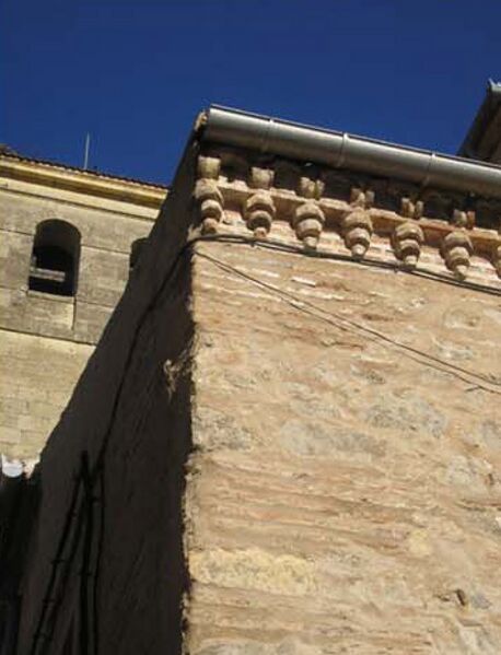 Archivo:Iglesia del Salvador. Segovia.4.jpg