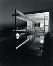 Casa Chuey, Los Ángeles (1956)