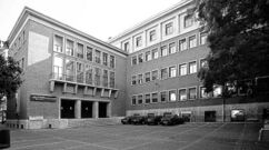 Centro de Investigación Calvo Sotelo, Madrid (1953)