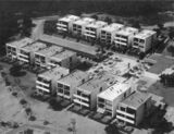 Apartamentos Cala Vinya, Salou (1961-1962)