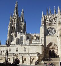 Catedral de Burgos.Exterior.2.jpg