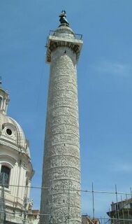 Columna de Trajano.