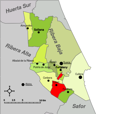 Archivo:Llaurí-Mapa de la Ribera Baja.svg