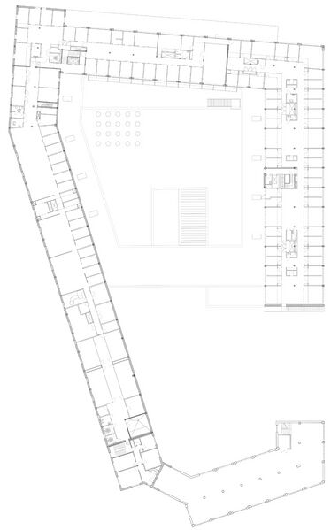 Archivo:EscuelaArquitecturaOslo.779600395 second-floor-plan.jpg