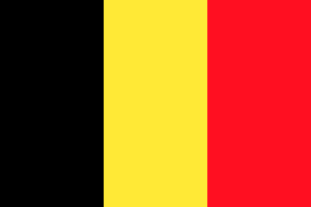 Archivo:Flag of Belgium (civil).svg
