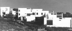 Apartamentos Chipre, Salou (1960-1962)