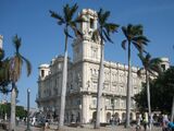 Centro Asturiano, La Habana, Cuba (1927)