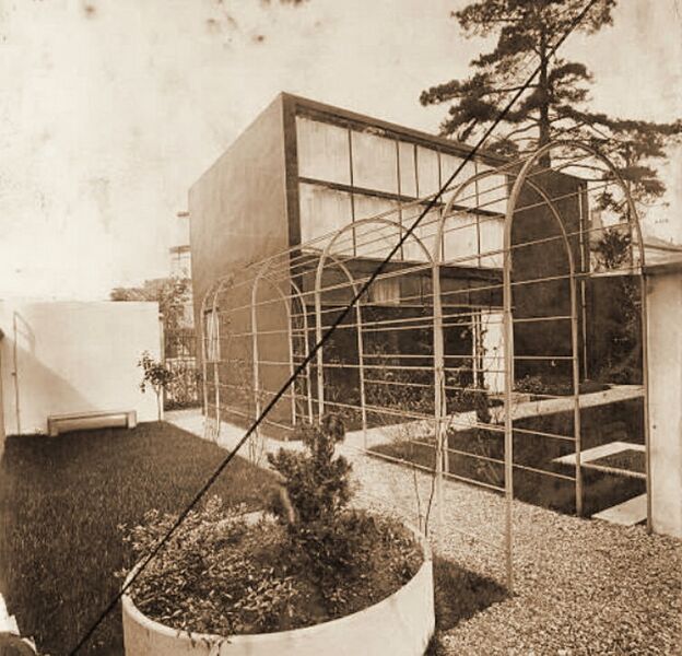 Archivo:Le Corbusier.Taller Tenisien.2.jpg