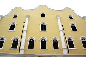 Sinagoga de Curaçao.jpg