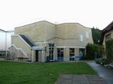 Teatro de las Artes, Universidad de Bath (1978-1990)}}
