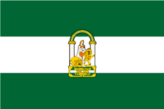 Archivo:Bandera de Andalucia.svg