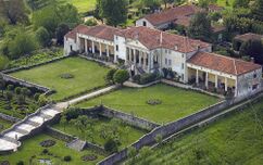 Villa Godi, Sarmego di Grumolo delle Abbadesse (Vicenza) (1597 - 1598)