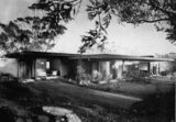 CSH #20-A (Casa Baily) de Richard Neutra, Los Ángeles (1948)