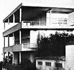 Le Corbusier.Casa Baizeau.1.jpg
