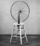 Marcel Duchamp: Rueda de bicicleta