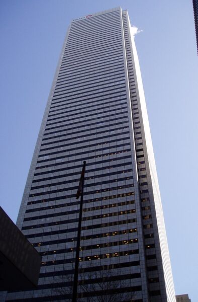 Archivo:First Canadian Place.JPG