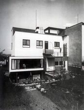 Casa Propia, Brno (1928-1931)