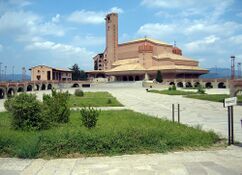 Santuario de Torreciudad (1963-1975)