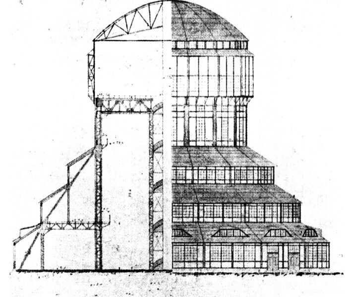 Archivo:Hans Poelzig.Torre Alta Silesia.Planos2.jpg