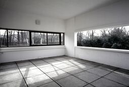Le Corbusier.Villa savoye.11.jpg