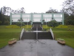 Colegio Hawaii Loa (1965-1971)