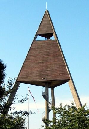 Svaneke-vandtårn 2003.jpg