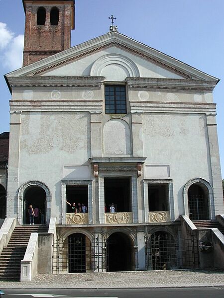 Archivo:Tempio di San Sebastiano.JPG