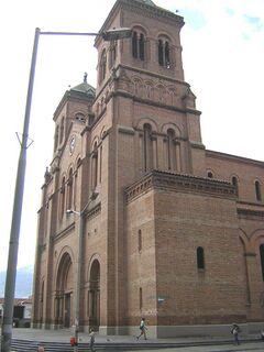 Esquina sur-oriental, Catedral Metropolitana
