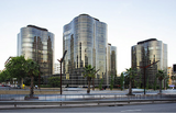 Edificio Trade, Barcelona (1966-1968)