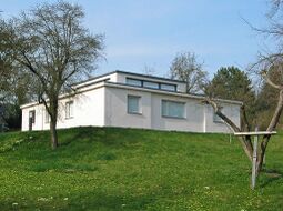 Haus am Horn, Weimar (Südwestansicht).jpg