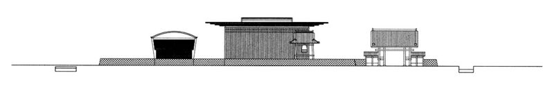 Archivo:Tadao.TemploKomyoJi.Planos1.jpg