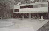 Casa Elza Berquó, Sao Paulo (1967)