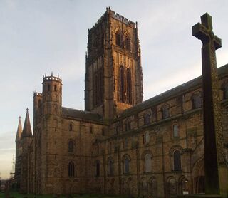 La catedral de Durham