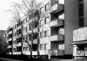 Colonia Siemensstadt, Berlín (1929-1930)