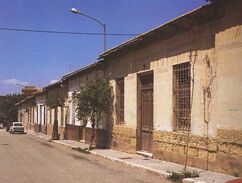 Barrio obrero de Vistahermosa, Alicante (1926-1929)