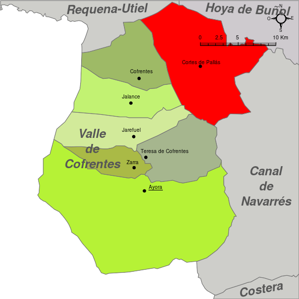 Archivo:Cortes de Pallás-Mapa del Medio Vinalopó.svg