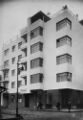 Apartamentos Gosstrakh, Moscú (1926-1927)