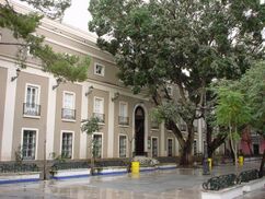 Academia de Bellas Artes, Cádiz