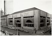Edificio Johnson, Biblioteca Pública de Boston, Massachusetts (1973)