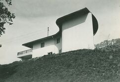 Casa Proxauf, Innsbruck (1931)