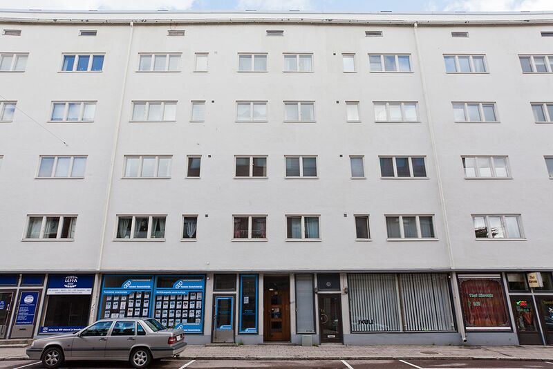 Archivo:Aalto.EdificioApartamentosEstandar.2.jpg