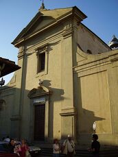 Iglesia San Giuseppe