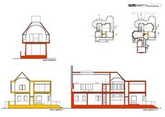 Casa y Estudio de Frank Lloyd Wright.Planos 3.jpg