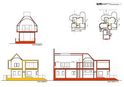 Casa y Estudio de Frank Lloyd Wright.Planos 3.jpg